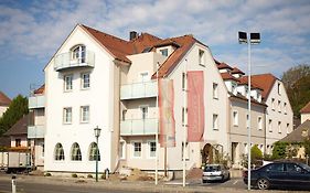Hotel Donauhof Emmersdorf